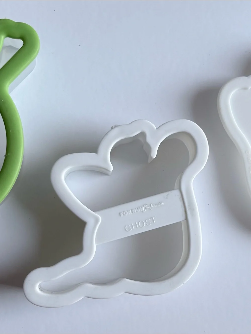 Spooky Season Ready: Halloween Cookie Cutter Bundle!